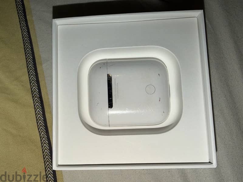 airpods 2 5