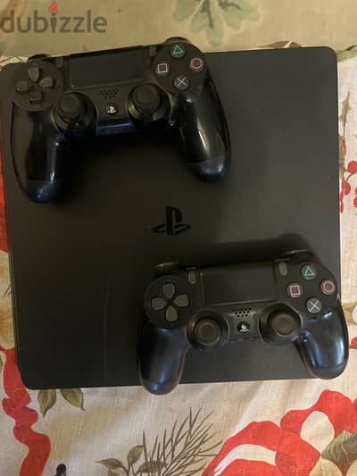 Playstation 4