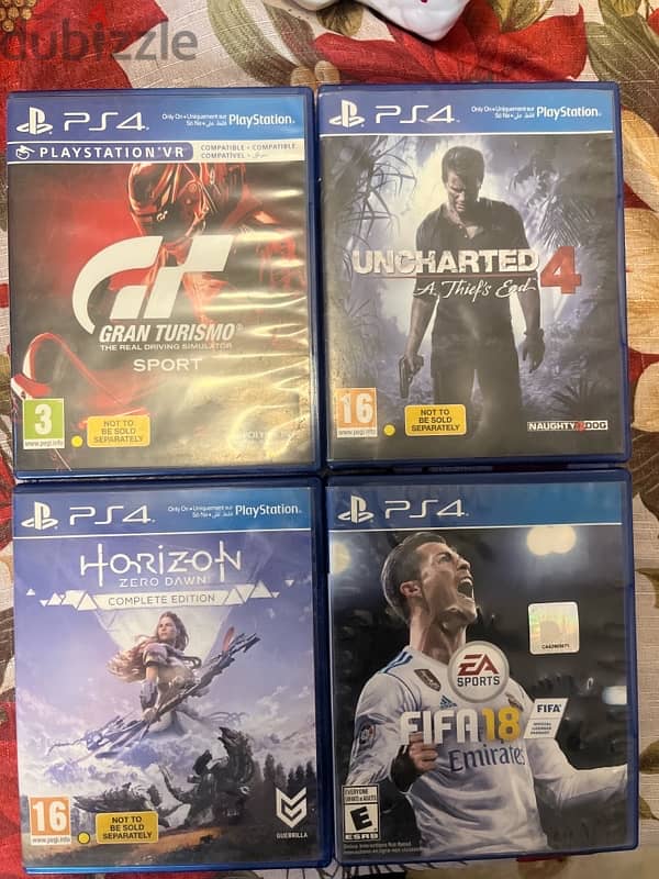 Playstation 4 1