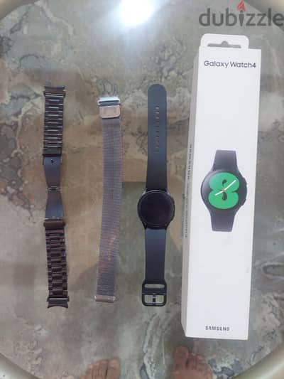 samsung watch 4 40mm