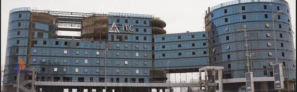 Administrative office for sale, immediate occupancy, in MU23, with a direct view of the Ministries Axis and next to the Iconic Tower in the heart of t