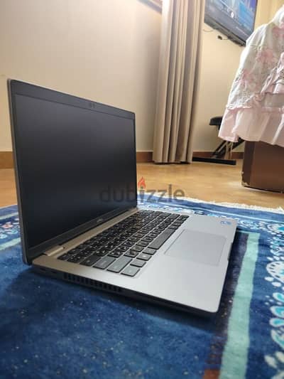 Laptop Dell latitude 5420