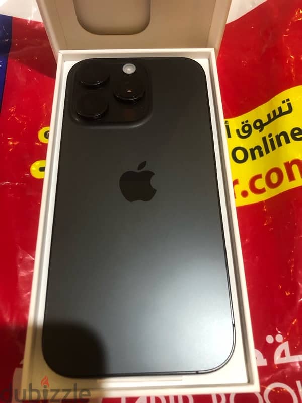 iphone 16 pro 256 2