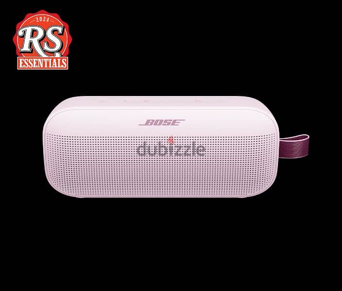 Bose SoundLink Flex Wireless Speaker New sealed 1