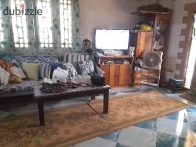 شقة للايجار  فاضية البنفسج 4