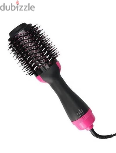 one step hair dryer brush and volumizer - فرشة سشوار مركة وان ستب