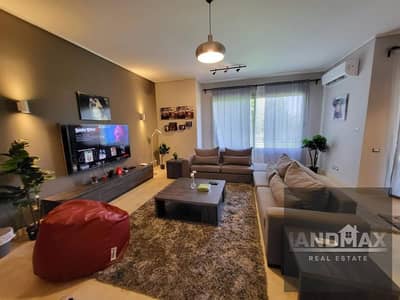 APARTMENT FOR RENT IN NEW CAIRO