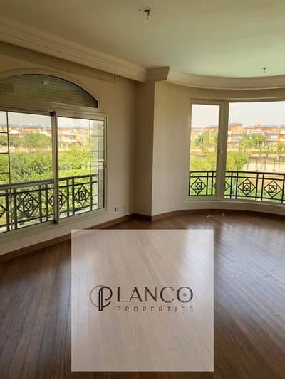 Luxury villa for sale – Type A in Diyar Al-Mukhabarat, Fifth Settlement