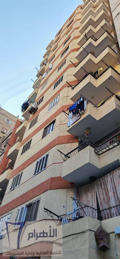175 m apartment for sale on the main Transformers street