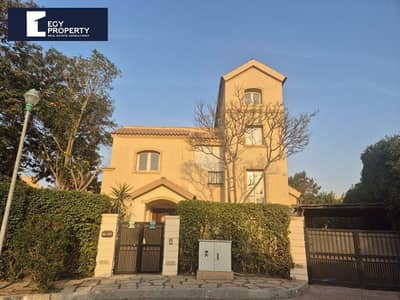 Standalone Villa For Sale 320 SQM Fully Finished Ready To Move In ...