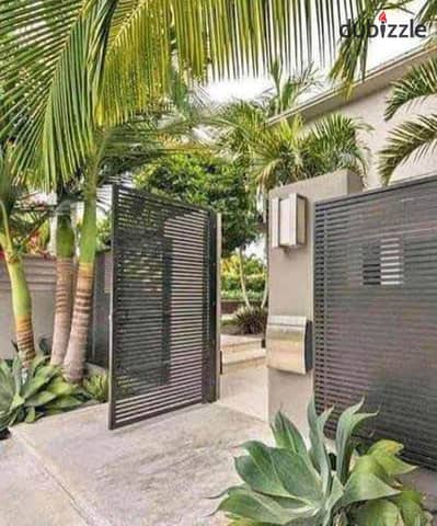 Townhouse for Sale with Landscape View – Ready to move ( Tawny Hyde Park), Sheikh Zayed Ready for viewing