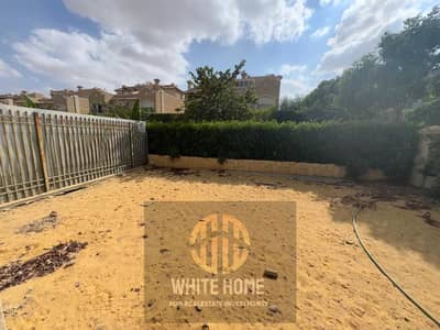 Twin house villa for Sale, in El Patio Oro by lavista. Prime location directly on Ring Road in front of new capital. 3 min to golden square New Cairo.