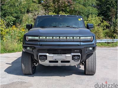 2026 GMC HUMMER EV SUV 3X
