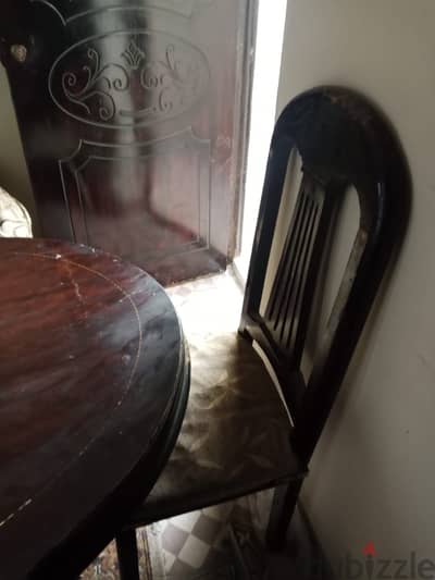 ترابيزة سفرة