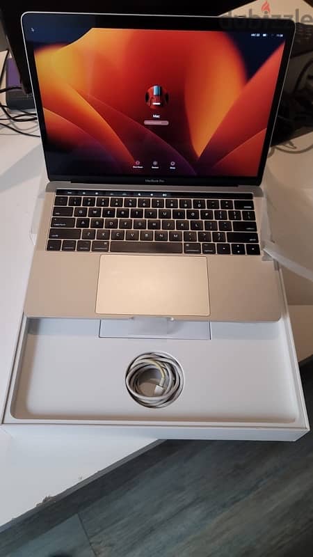 macbook pro 13 inch 2