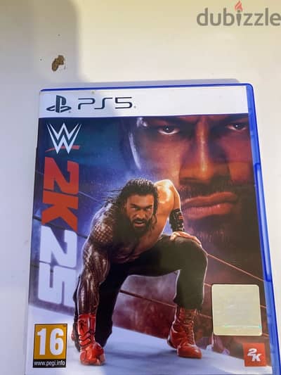wwe2k25