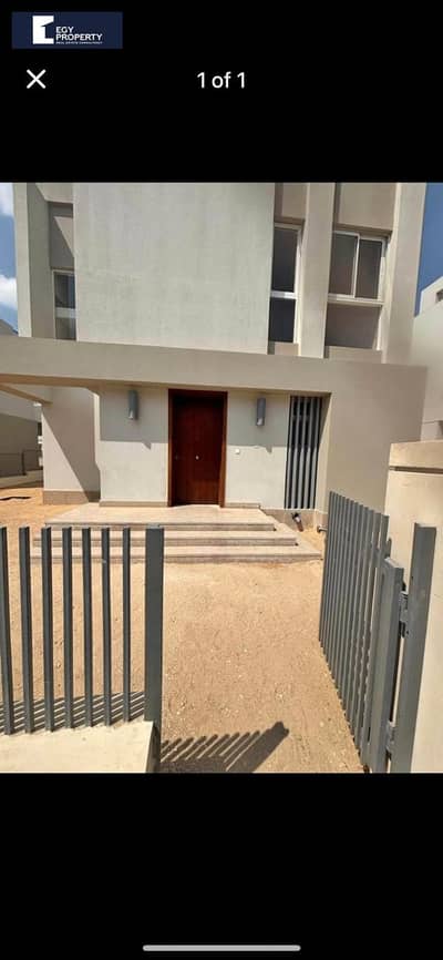 Villa Standalone For Sale In Cairo Gate 6 October By Installments And Lowest Price