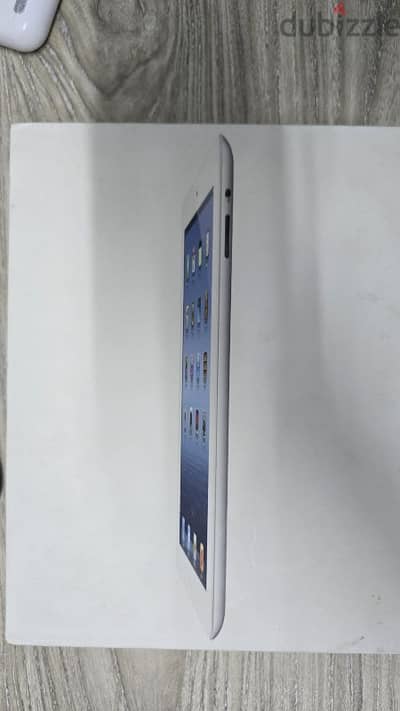 ipad 16g