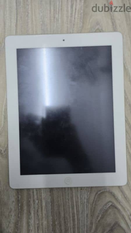 ipad 16g 2