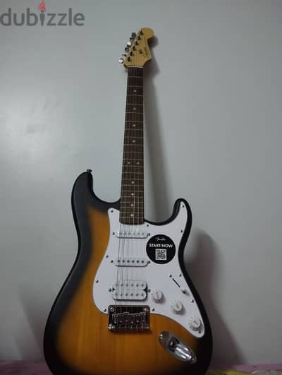 electric guitar