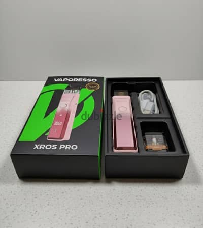 vaporesso
