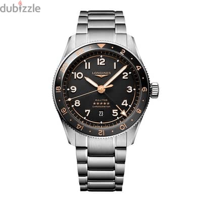 مطلوب ساعات لونجين Longines watch