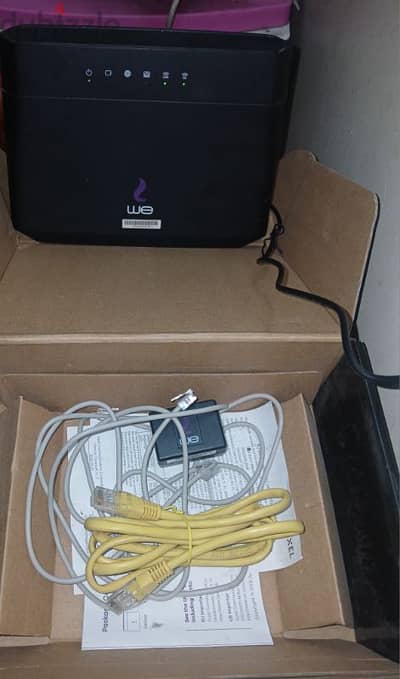 راوتر 5G