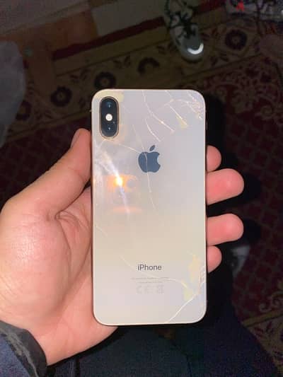 iPhone xs