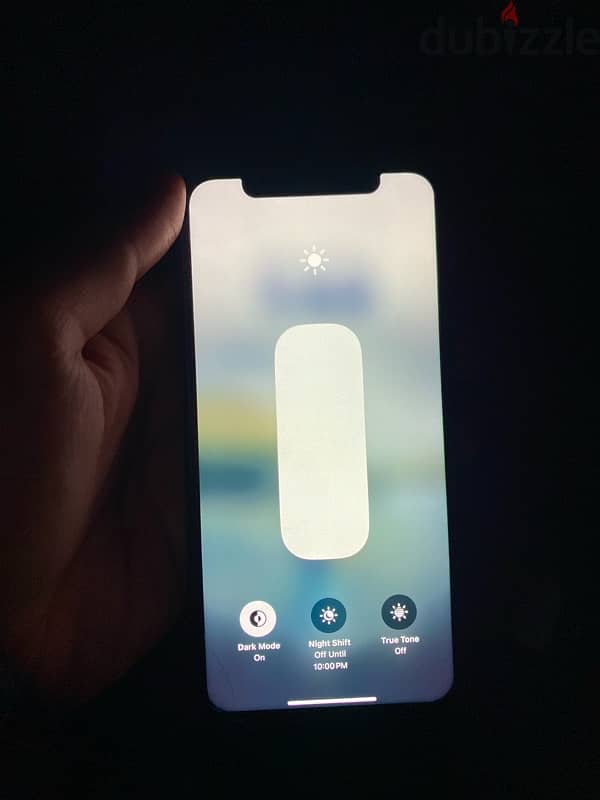 iPhone xs 3