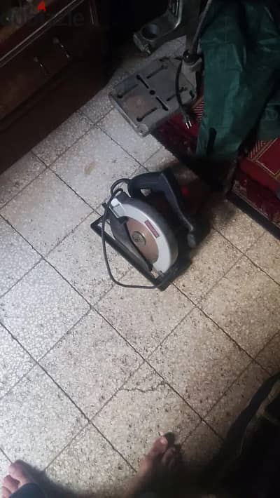 صينيه منشار مستعمل