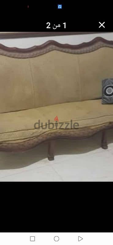 صاون وانتريه ذني في ذهبي