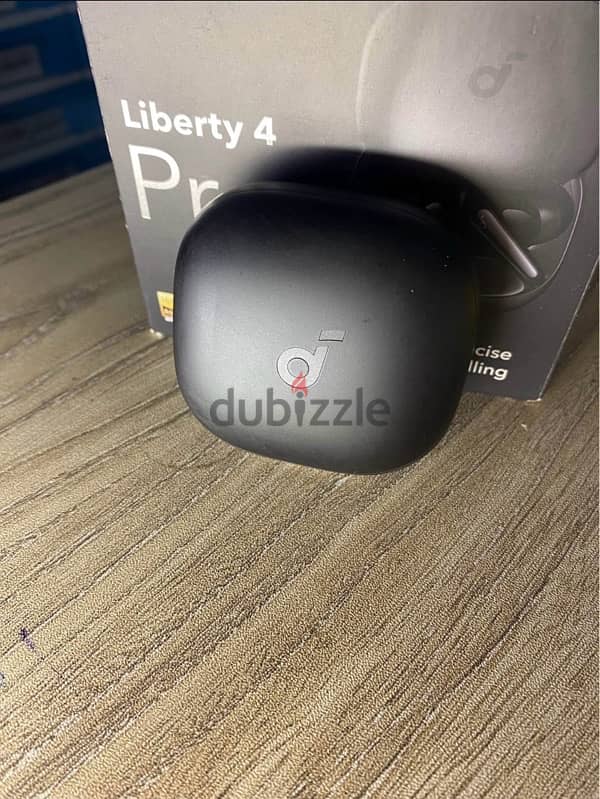 liberty 4 Pro 1