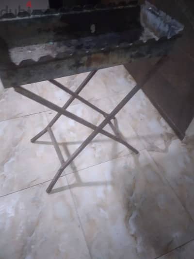 شوايه كبيره حديد