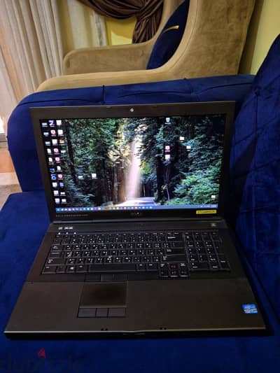 لاب توب ديل  Dell Precision M6700