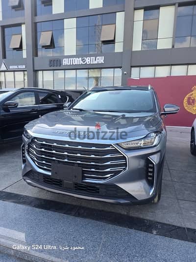 جيتور x70 بلاس 2026 للايجار Jetour x70 plus