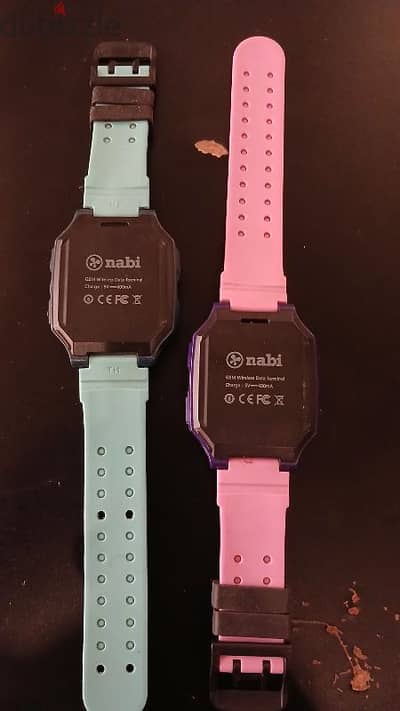 Kids smart watch Nabia