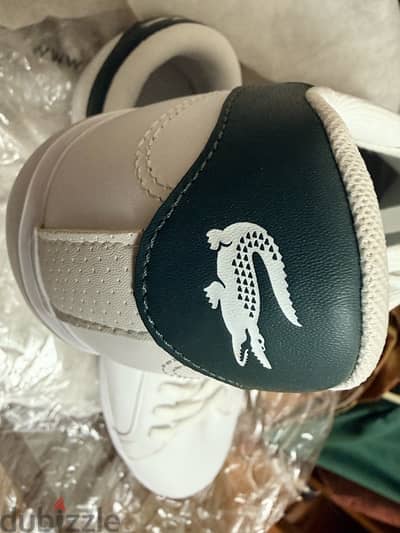 Lacoste Shoes