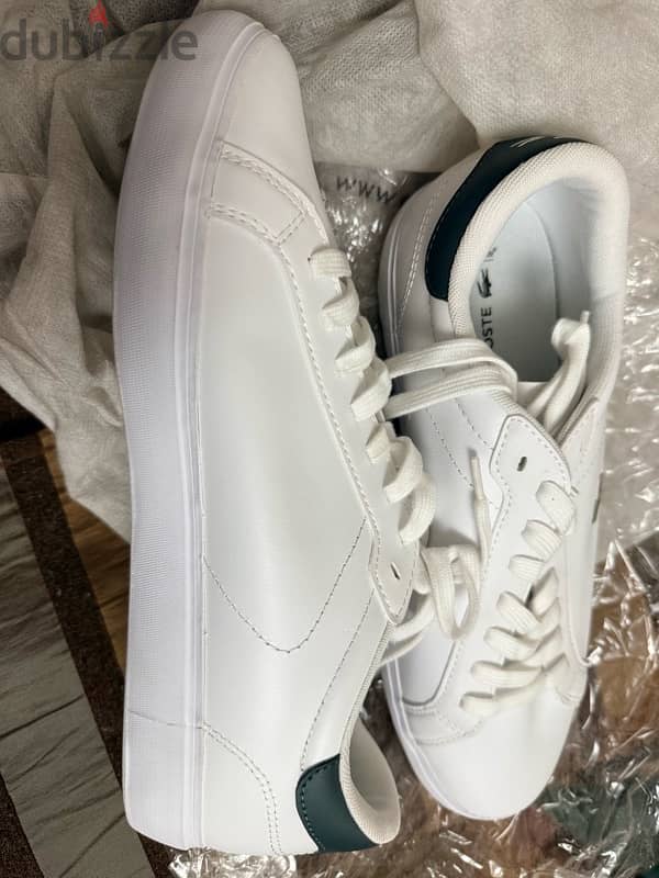 Lacoste Shoes 5
