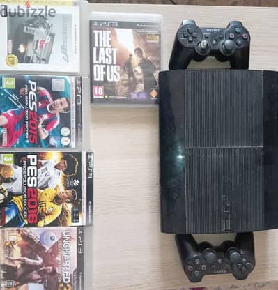 playstation 3 super slim