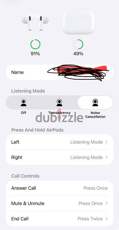 airpods pro 1