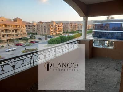 An apartment in Al-Khamael compound