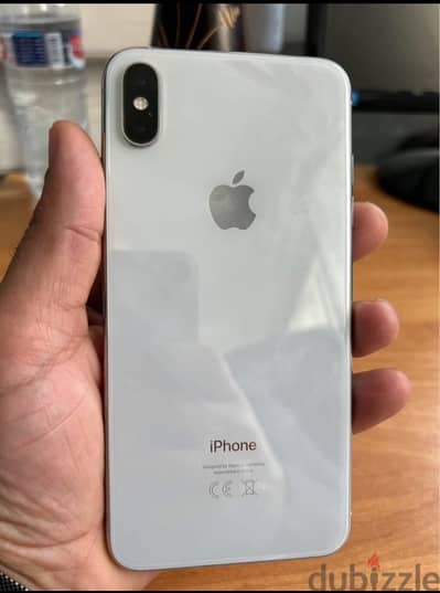 ايفون xs max