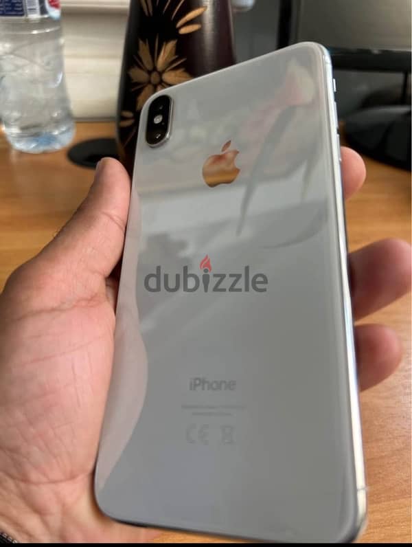 ايفون xs max 6