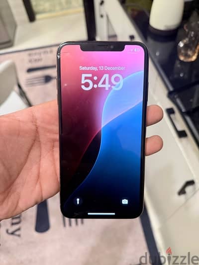 Apple - Iphone xs max 256GB- Used