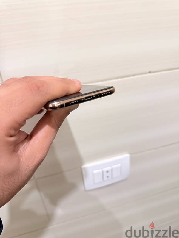 Apple - Iphone xs max 256GB- Used 1