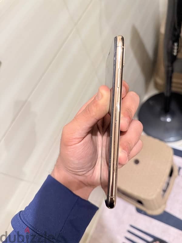 Apple - Iphone xs max 256GB- Used 2