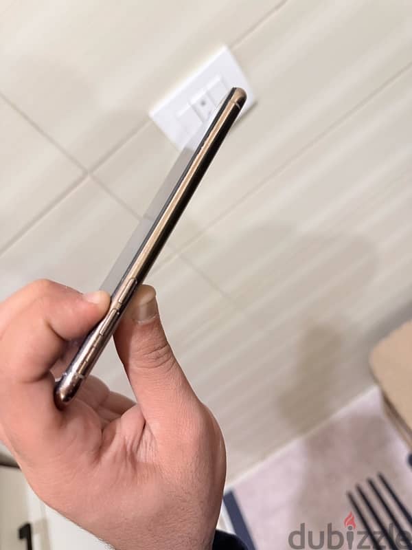 Apple - Iphone xs max 256GB- Used 3