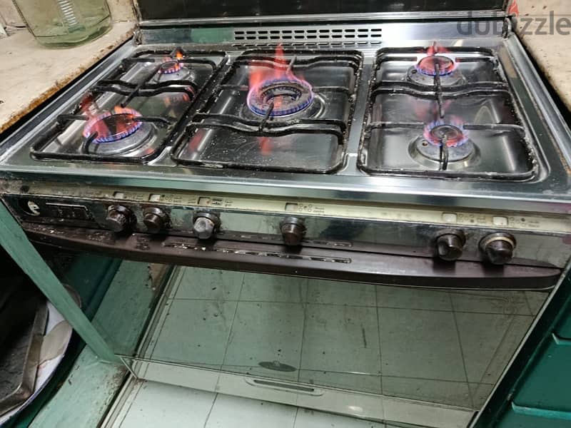 بوتجاز 1