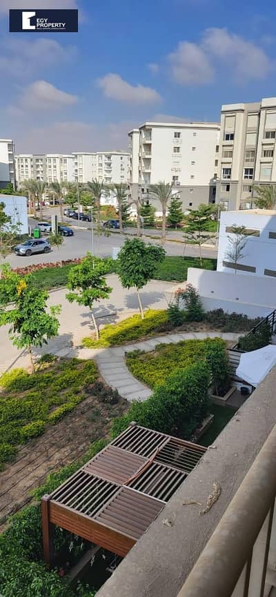 Apartment For Sale In Hyde Park New Cairo Ready To Move By Lowest Price