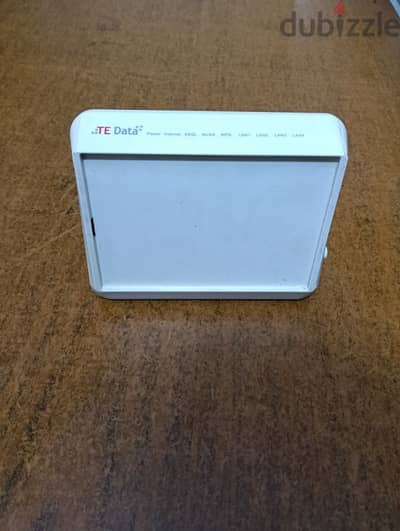 راوتر Huawei HG532n مستعمل – شغال 100%